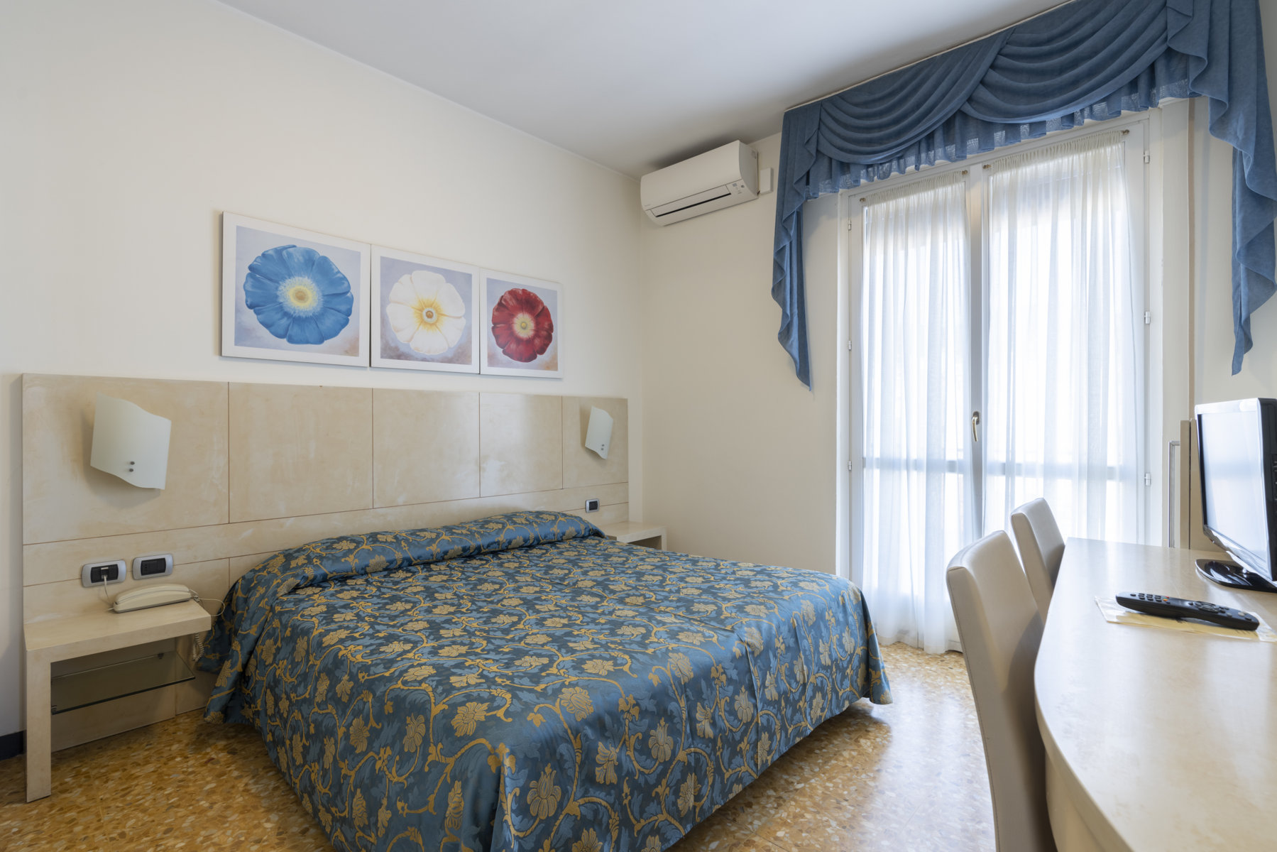 Special Week in Alassio, May 2023, in double room